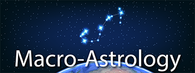 Macro-Astrology